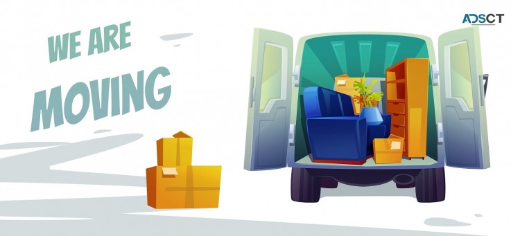 Removalists Company in Newcastle