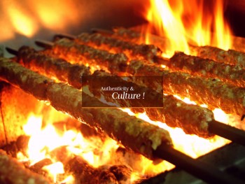 GURUS Masters Of Indian Cuisine