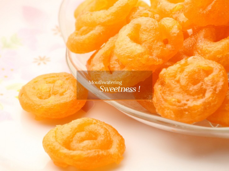 GURUS Masters Of Indian Cuisine