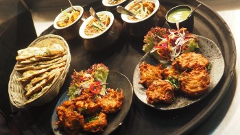 Bombay Brasserie