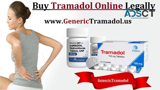 Buy Tramadol Online Legally :: Order Tramadol 100mg Online USA