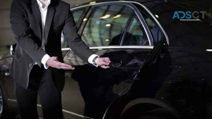 Best Chauffeur Services for Melbourne Airport at Reasonable Fare - Chauffeur In Australia