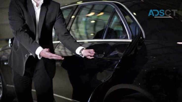 Best Chauffeur Services for Melbourne Airport at Reasonable Fare - Chauffeur In Australia