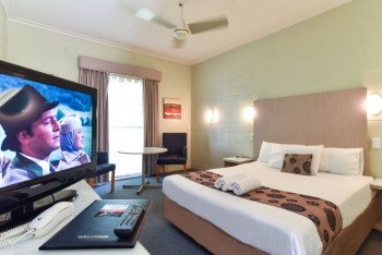 The Big Windmill Corporate & Family Motel