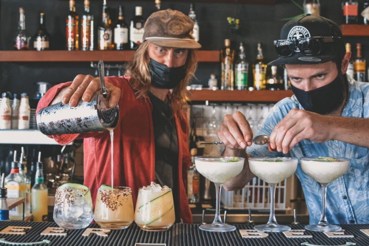 Bluebottles Brasserie