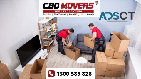 Best House Removalists in Adelaide