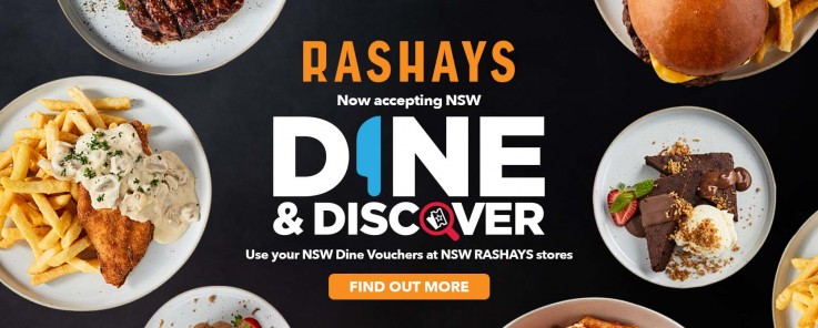 Rashays Mt Druitt