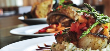 Bella Vista Restaurant