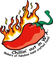 Chillin' out in W.A.