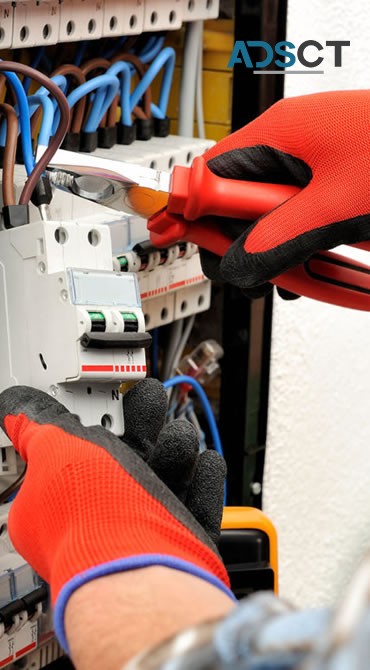 Top Electrical Companies in Adelaide | Emergency Electrician