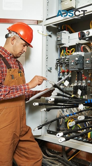 Top Electrical Companies in Adelaide | Emergency Electrician