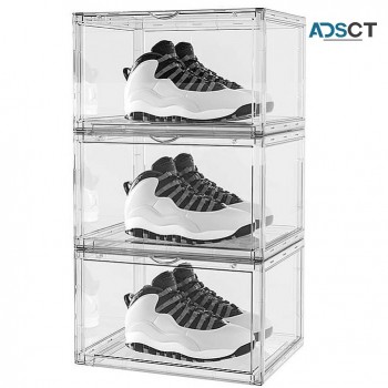 Sneaker Boxes Australia