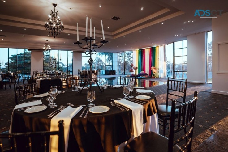 Hire The Best Cocktail Function Venues in Melbourne