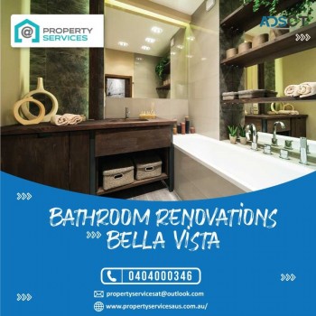 The Unknown Benefits of Bathroom renovations
