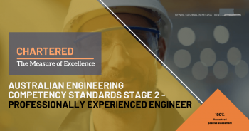 Do you want to prove your Engineers Australia competencies to become a CPEng? Contact our experts 