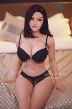 Adult Doll - Pleasure X