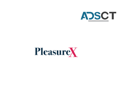 Adult Doll - Pleasure X