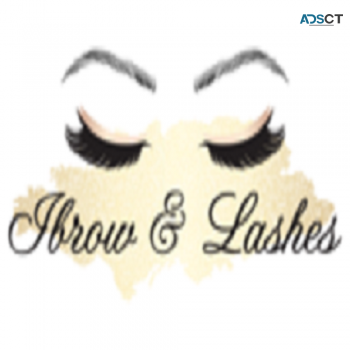 Eyelash extensions in Richmond - Ibrow and Lashes