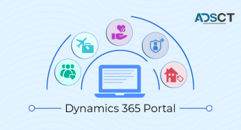 PortalXpand – A Dynamics 365 Portal
