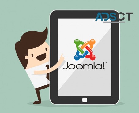 Joomla Web Design Company Melbourne | Jo