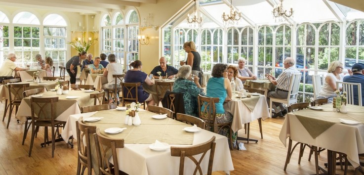 Fortnums