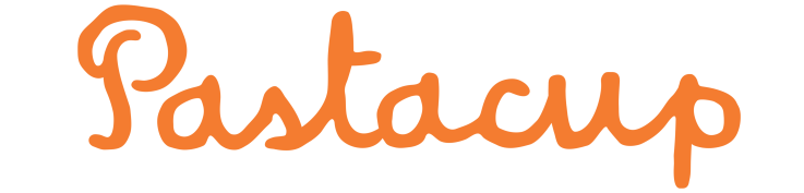 Pastacup