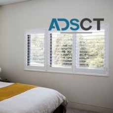 Order the best window blinds in Adelaide - Bargain Shutters and Blinds