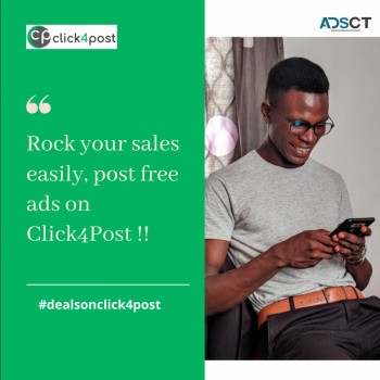 Post Free Classified Ads In New Delhi