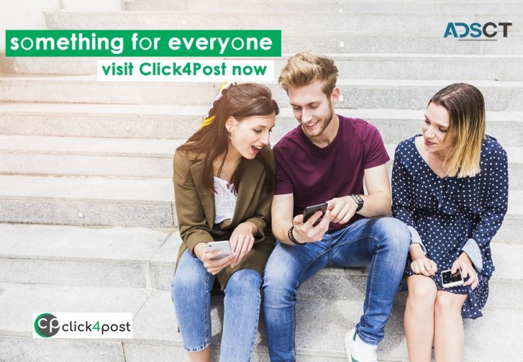 Post Free Classified Ads In New Delhi