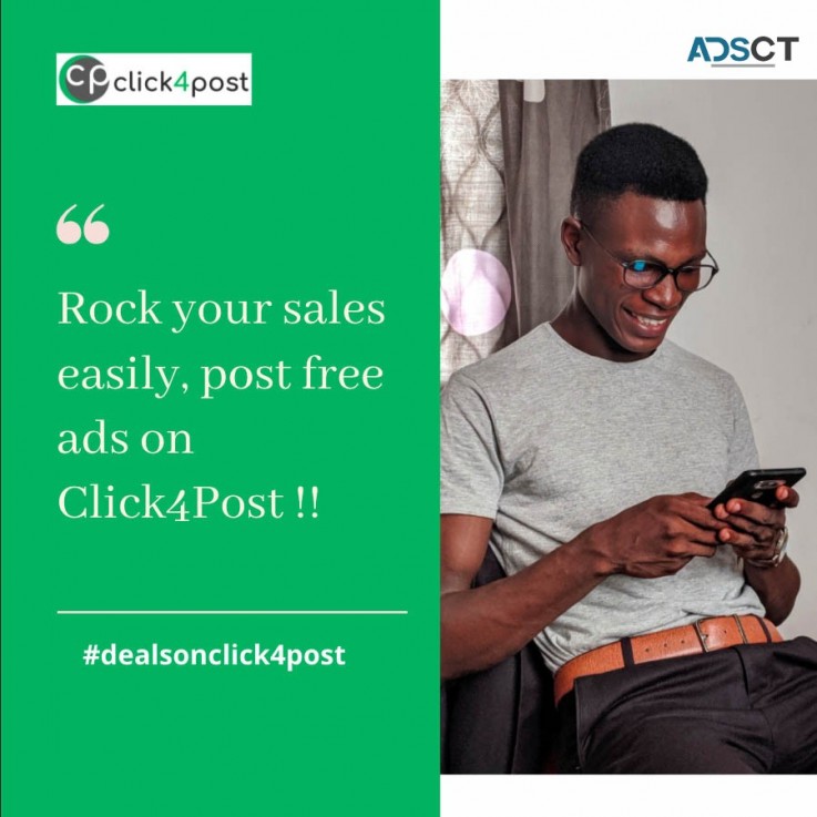 Post Free Classified Ads In New Delhi