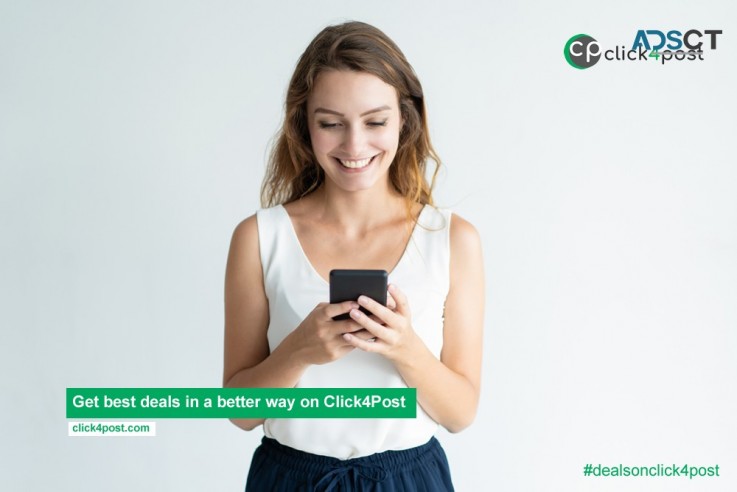 Post Free Classified Ads In New Delhi