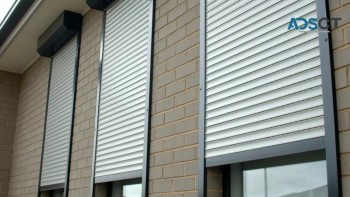 Dhegroup provide best Shutters and blind