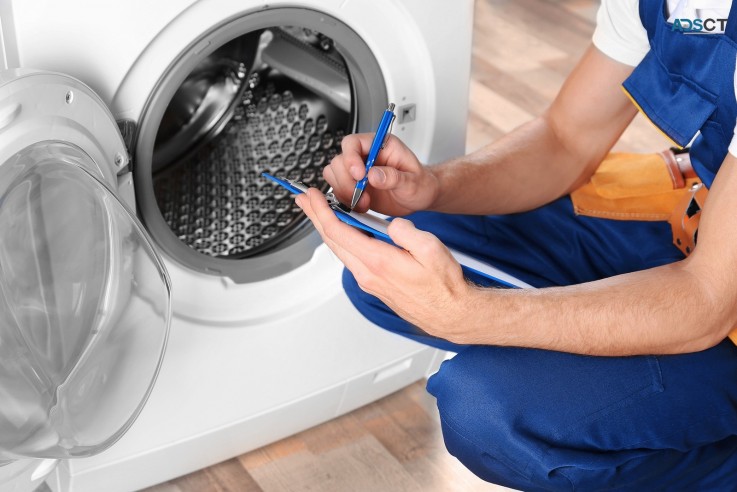 Washing Machine Repair Adelaide