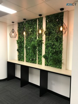 Office Interior Designers in Sydney - CMLS Interiors Fitout Company