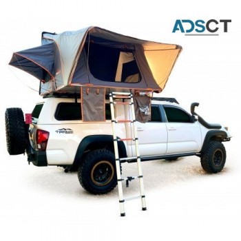 Roof Top Tents Australia