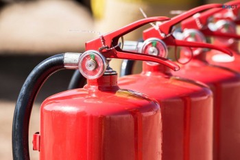 Fire Extinguisher Service Provider in New England