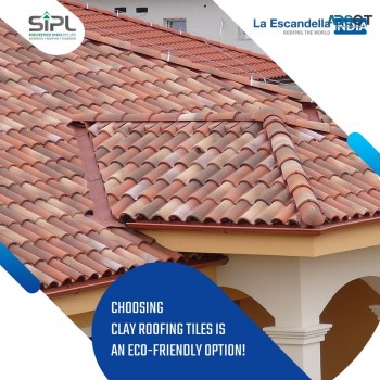 roof tiles