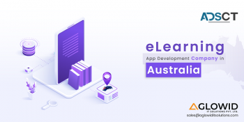 eLearning app Development Company 