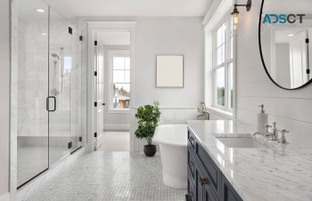 Budget Bathroom Renovations Adelaide 