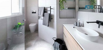 Budget Bathroom Renovations Adelaide 