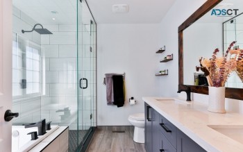 Budget Bathroom Renovations Adelaide 