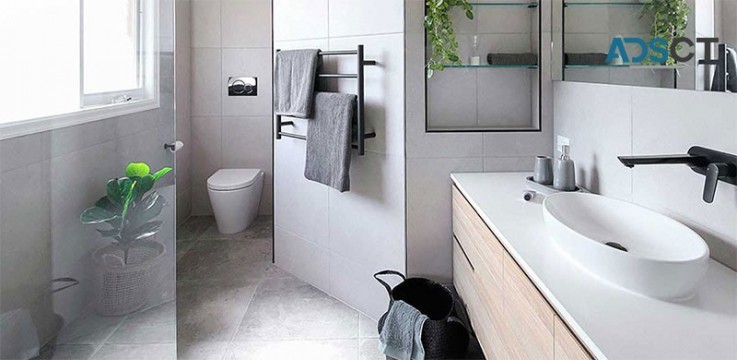 Budget Bathroom Renovations Adelaide 