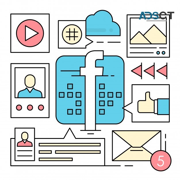 Facebook Marketing Melbourne | Facebook Advertising Melbourne | Facebook Marketing Agency| Webplanne