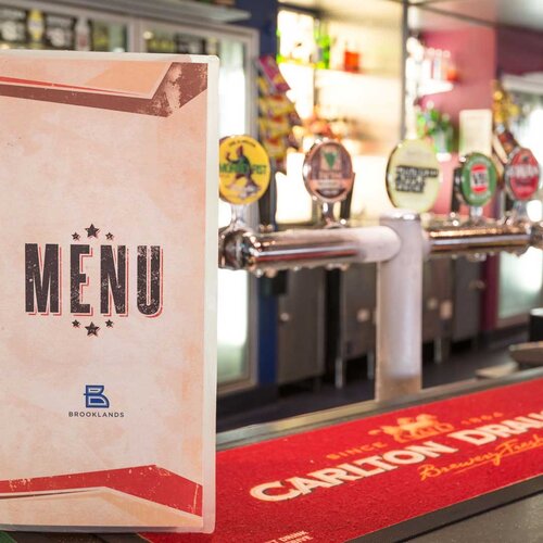 Brooklands Tavern