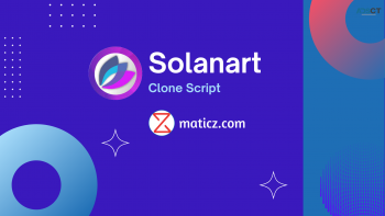 Solanart Clone script