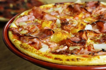 Urban Pizza Bar Pty Ltd