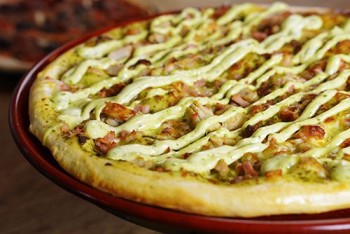 Urban Pizza Bar Pty Ltd