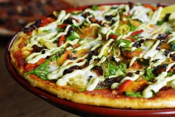 Urban Pizza Bar Pty Ltd