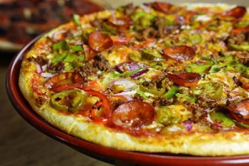 Urban Pizza Bar Pty Ltd