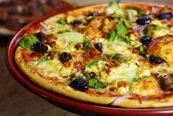 Urban Pizza Bar Pty Ltd